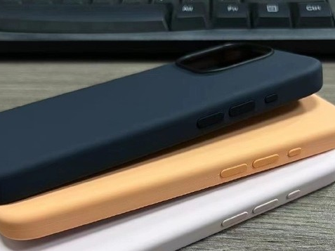 夏县苹果14维修站分享iPhone14手机壳能直接给iPhone15用吗?