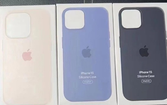 夏县苹果14维修站分享iPhone14手机壳能直接给iPhone15用吗？ 