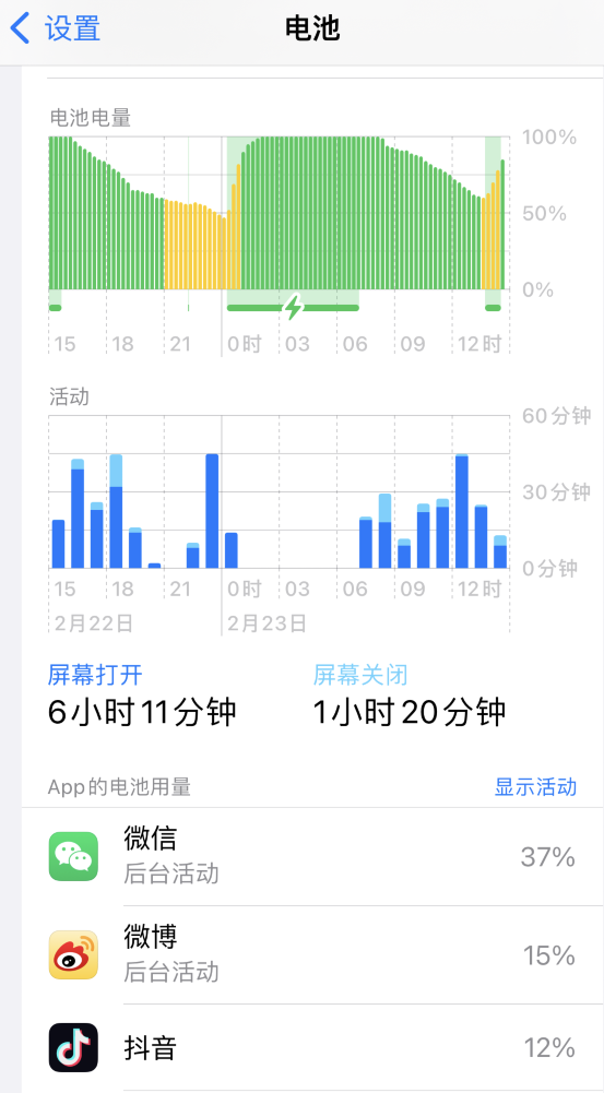 夏县苹果14维修分享如何延长 iPhone 14 的电池使用寿命 