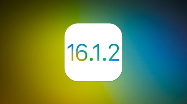 夏县苹果维修分享iOS 16.2有Bug能降级吗？ iOS 16.1.2已关闭验证 