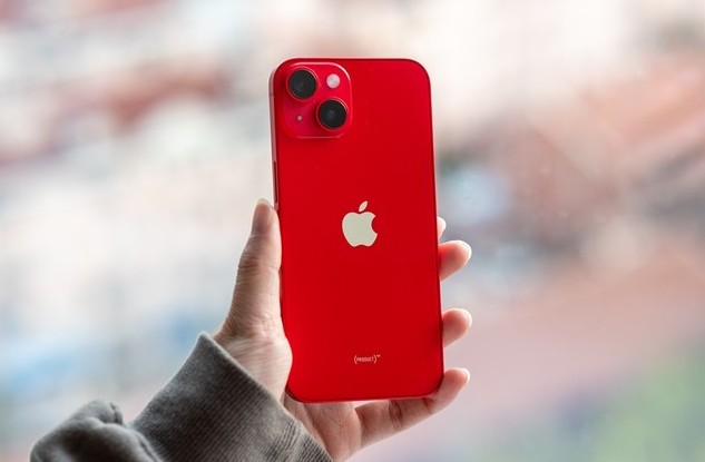 夏县苹果14维修分享为什么大家觉得iPhone 14不香了 