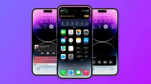 夏县苹果手机维修分享iOS 16.1 RC版是iOS 16.1正式版吗 