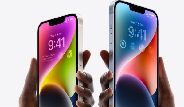 夏县苹果14维修分享iPhone 14系列支持的eSIM卡有哪些优点 