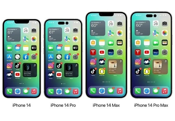 夏县苹果14维修分享iPhone14可以分期吗 