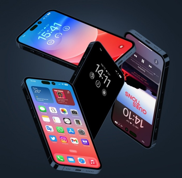 夏县苹果14维修分享入门级iPhone 14多少钱 