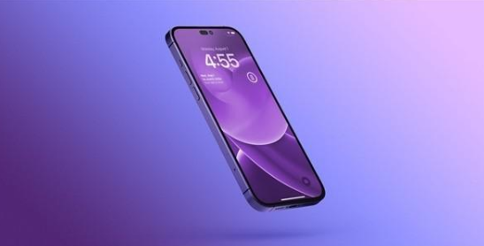 夏县苹果14维修分享iPhone14配色有哪些 