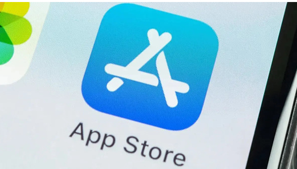 夏县苹果手机维修分享应用商店出现大量色情App，苹果会处理吗 