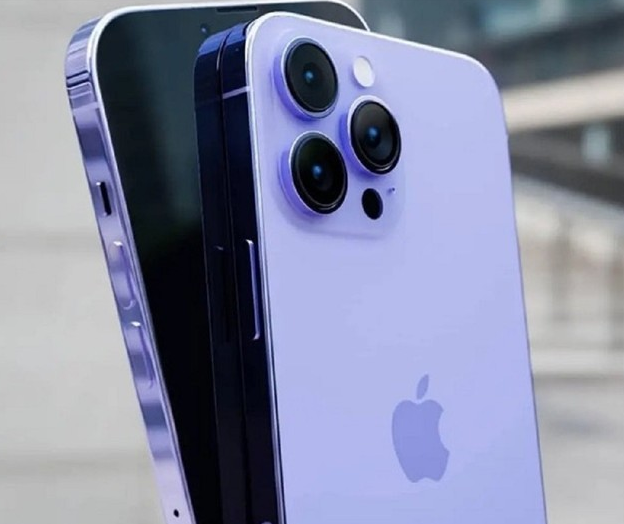 夏县苹果14维修分享凭什么4800万像素的iPhone14就能上热搜 