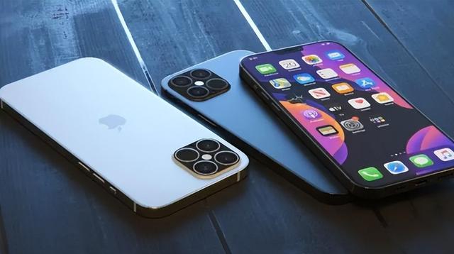夏县苹果14维修分享iPhone 14上市后，iPhone 13会下架吗 