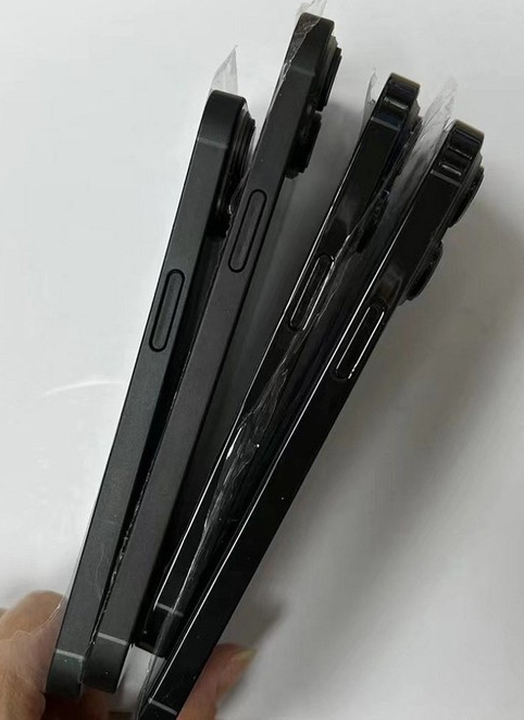 夏县苹果14维修分享iPhone14电池多少毫安 