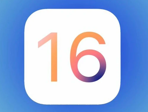 夏县苹果手机维修分享iOS16不支持iPhone6s，手中的6s怎么办 