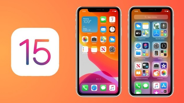 夏县苹果13维修分享iPhone13更新iOS 15.5，体验如何 