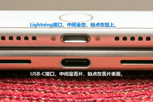 夏县苹果14维修分享iPhone 14会是什么接口 