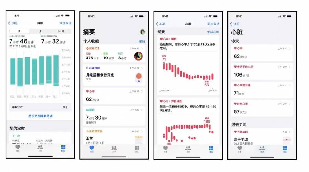 夏县苹果手机维修分享iPhone实用功能汇总 