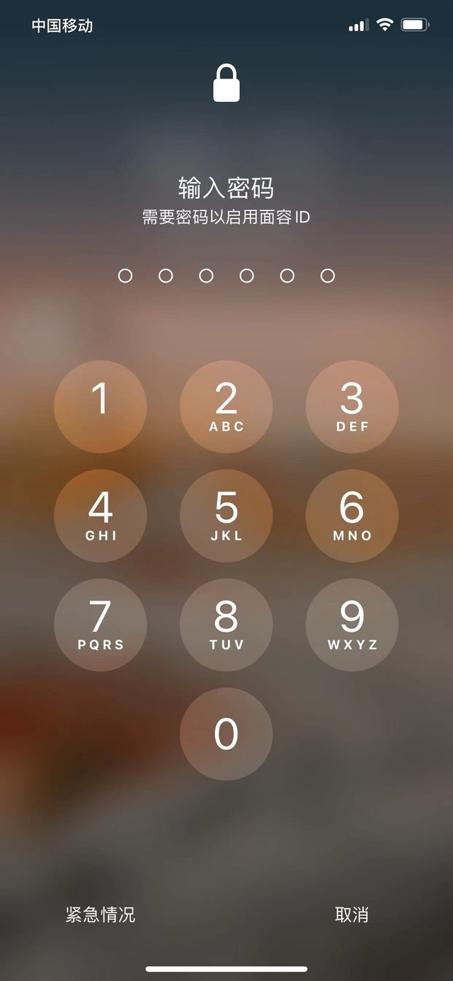 夏县苹果13维修分享iPhone 13加强锁屏功能有什么用 