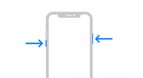 夏县苹果13维修分享iPhone13屏幕失灵怎么办 