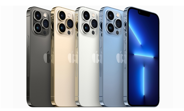夏县苹果14维修分享iPhone 14、14 Pro/Max规格、售价汇总 