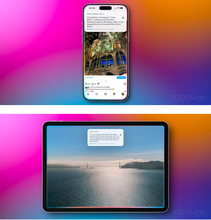 夏县苹果手机维修分享苹果 Siri 接入 ChatGPT AI  
