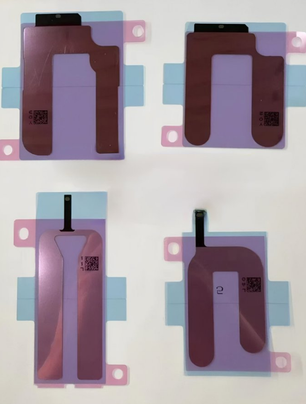 夏县苹果手机维修分享iPhone 17 Pro 机型电池将采用创新型粘合剂 