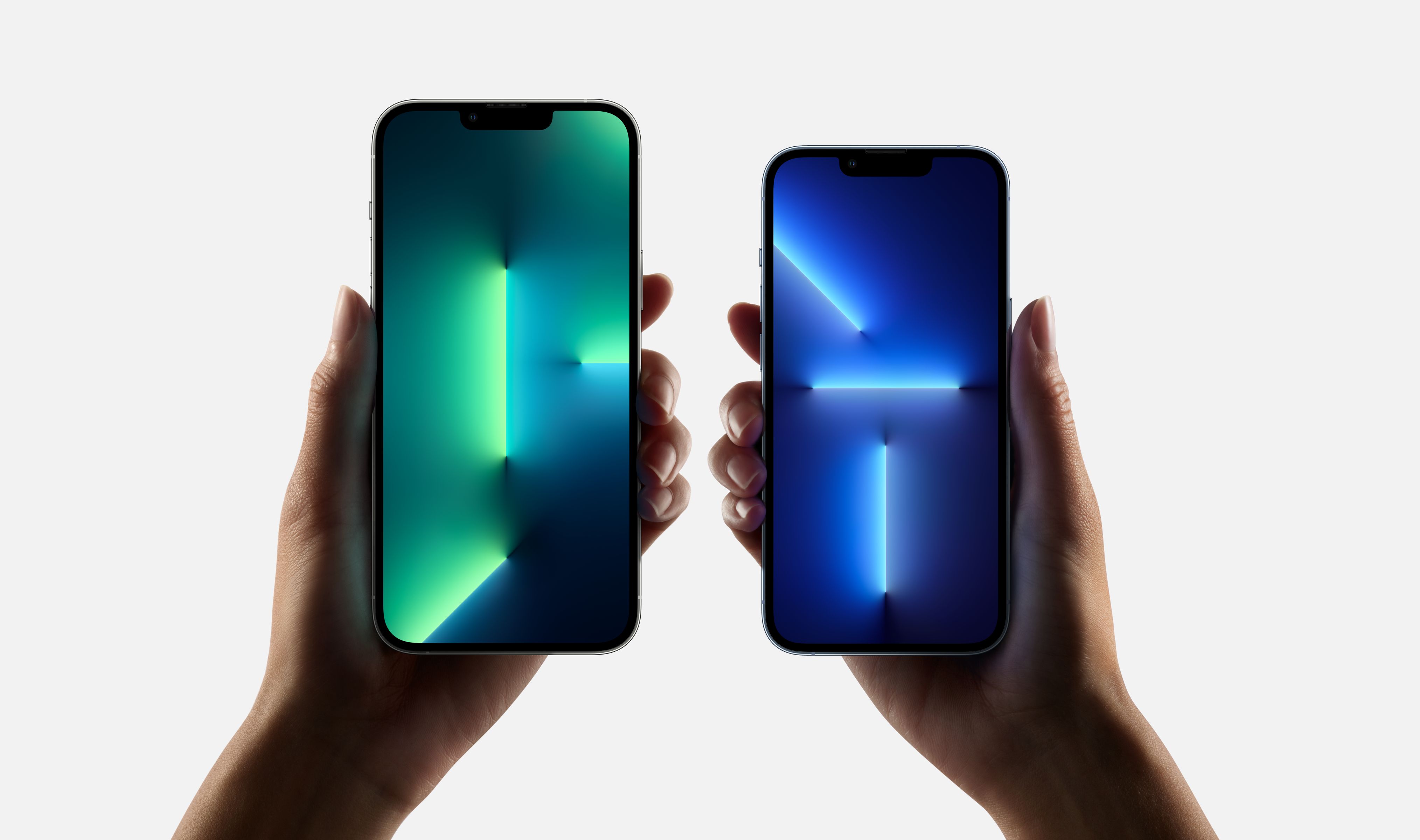夏县苹果手机维修分享iPhone 13 四款机型怎么选 