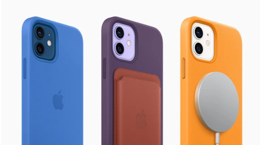 夏县苹果手机维修分享关于 iPhone 13 的细节爆料 