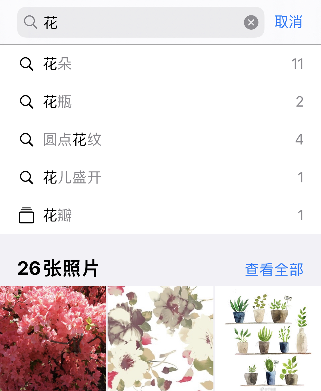夏县苹果手机维修分享iPhone 小技巧 