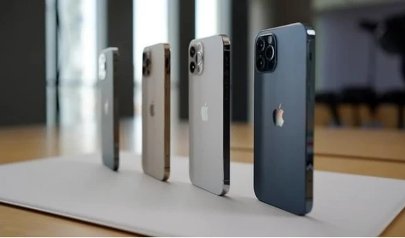 夏县苹果手机维修分享为什么说iPhone13才是真旗舰 