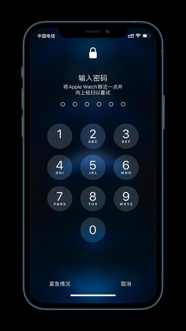 夏县苹果手机维修分享Apple Watch解锁iPhone功能效果怎么样 