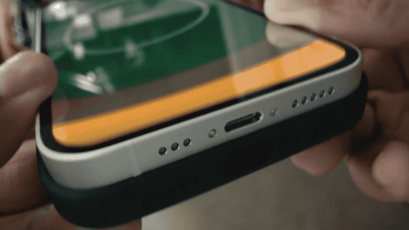 夏县苹果手机维修分享未来 Magsafe 还有哪些发展空间 