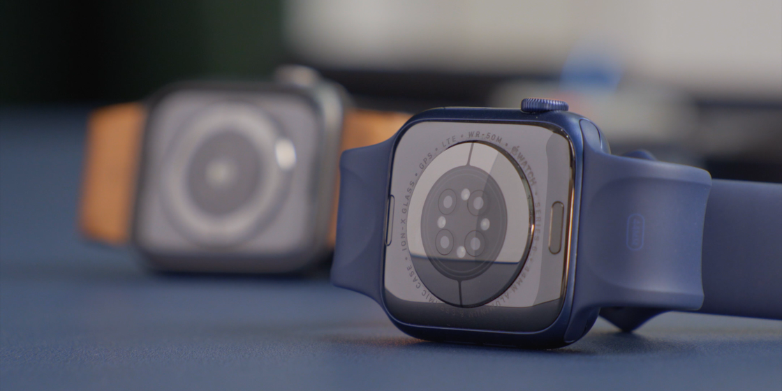 夏县苹果手机维修分享Apple Watch 是如何测量卡路里的 