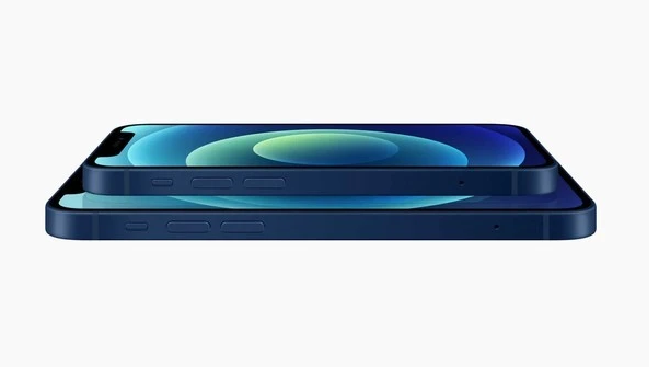 夏县苹果手机维修分享iPhone 12 mini 锁屏后触屏失灵怎么办 