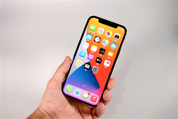夏县苹果手机维修分享iOS 14.2修订版已到，专属iPhone 12系列 