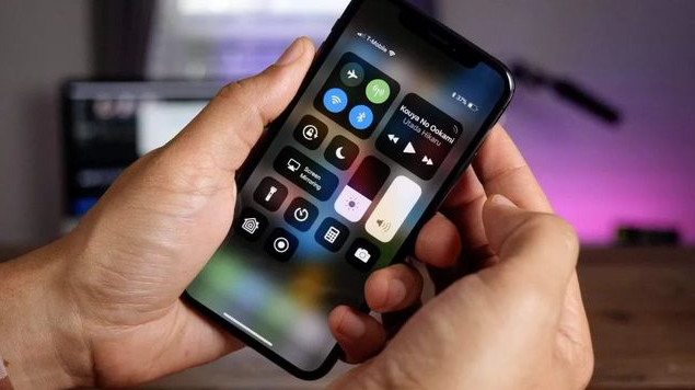 夏县苹果手机维修分享iPhone 12信号差怎么办 