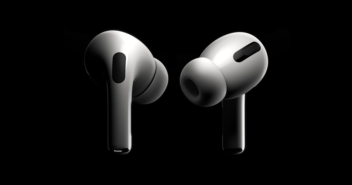 夏县苹果手机维修分享AirPods Pro 爆音、降噪效果下降怎么办 