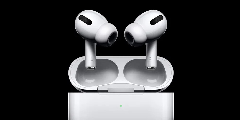夏县苹果手机维修分享AirPods Pro 出现静电噪音 