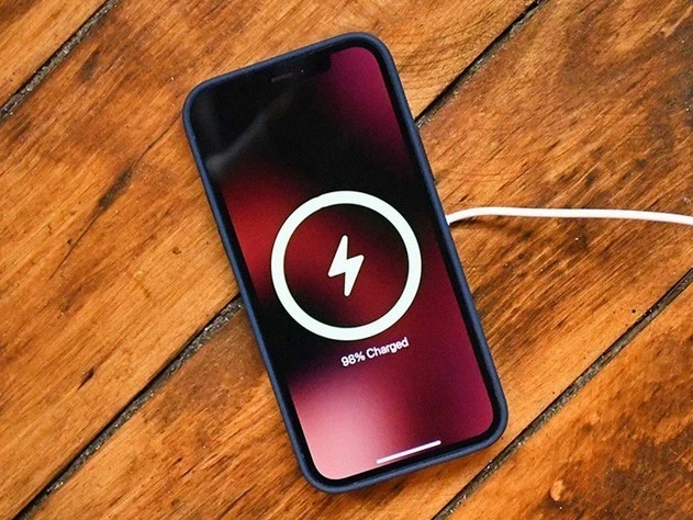 夏县苹果手机维修分享iPhone 12可以随便充电吗 