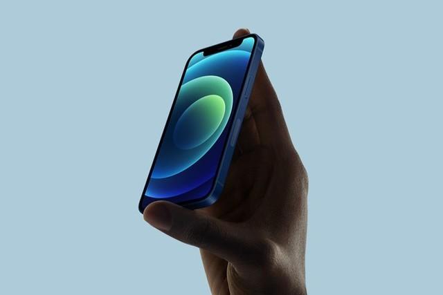 夏县苹果手机维修分享iPhone 12 mini辐射很大吗 