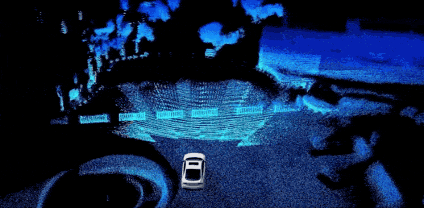 夏县苹果手机维修分享iPhone 12 Pro 搭载的 LiDAR 镜头与 ToF 镜头有什么不同 