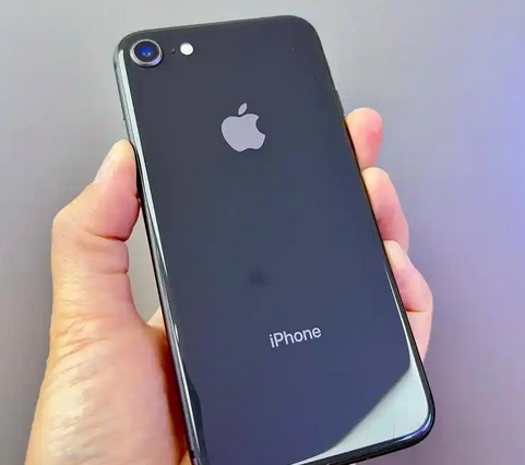 夏县苹果8系统维修分享iPhone8手机系统升级后无法开机如何修复