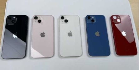 夏县苹果维修点分享iPhone 13维修主板易被忽略实操故障 