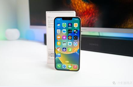 夏县苹果维修点分享iPhone 14维修主板时的细节问题 