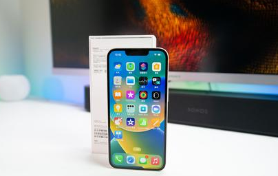 夏县苹果维修点分享iPhone 14自动关机故障深度解析 