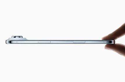 夏县苹果维修点分享iPhone 17 Air自动关机电源故障解析 