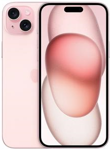 夏县苹果维修点分享iPhone15 Plus手机黑屏小众问题 