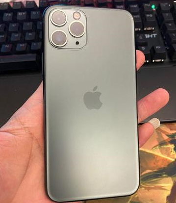 夏县苹果维修点分享iPhone 11 Pro电池发烫小众问题解读 