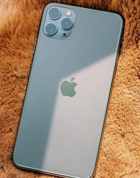 夏县苹果维修点分享iPhone 11 Pro Max电池发烫特殊问题 