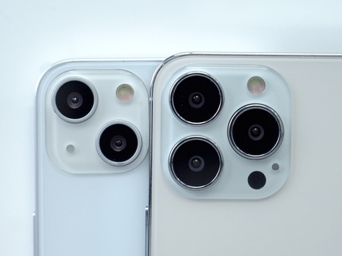 夏县苹果维修点分享iPhone 13 Pro Max发烫特殊故障解读 
