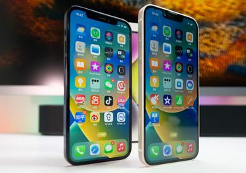 夏县苹果维修点分享iPhone 14 Plus发烫常见情况科普 