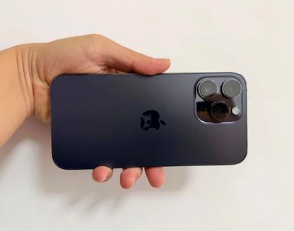 夏县苹果维修点分享iPhone 14 Pro Max发烫多重诱因剖析 