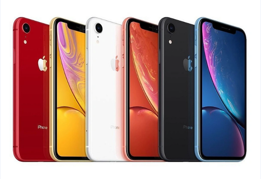 夏县苹果维修点分享iPhone XR摄像头原生色彩表现与日常拍摄实用指南 